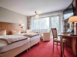 Hotel Hochfirst