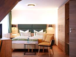 Hotel Hochfirst