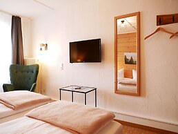 Hotel Hochfirst