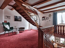 Hotel Hochfirst