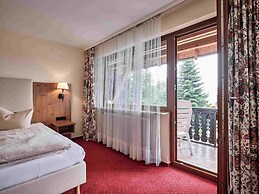 Hotel Hochfirst