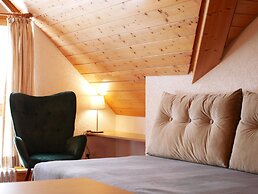 Hotel Hochfirst