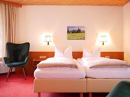 Hotel Hochfirst