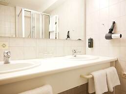Hotel Hochfirst