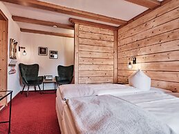 Hotel Hochfirst