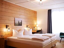 Hotel Hochfirst