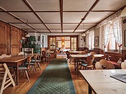 Hotel Hochfirst