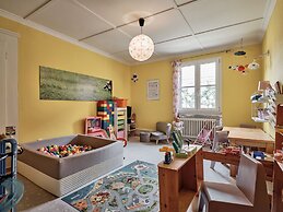 Hotel Hochfirst