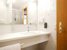 Hotel Hochfirst