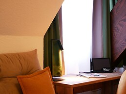 Hotel Hochfirst