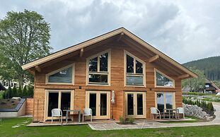 Hotel Hochfirst