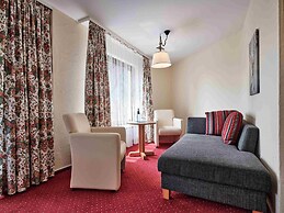 Hotel Hochfirst