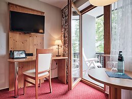 Hotel Hochfirst