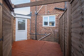 Apartment King House Hayes