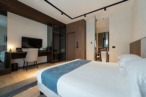 Agra Suites