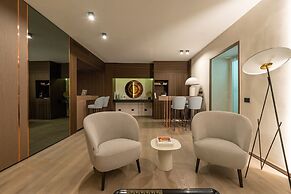 Agra Suites