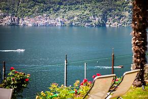 Il Giardino di Nesso