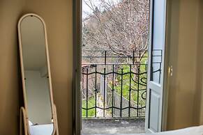Il Giardino di Nesso