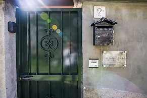 Il Giardino di Nesso