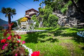 Il Giardino di Nesso