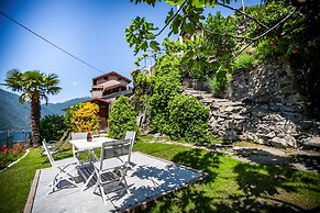 Il Giardino di Nesso