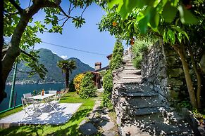 Il Giardino di Nesso