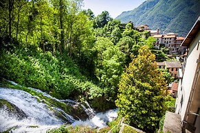Il Giardino di Nesso