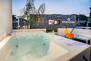 Epicentrum Fresh