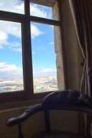 Ages in Cappadocia