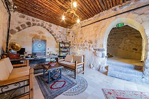 Ages in Cappadocia