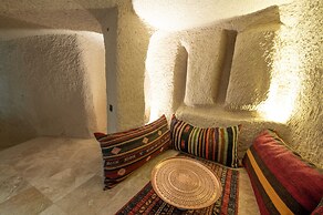 Ages in Cappadocia