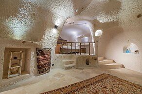 Ages in Cappadocia