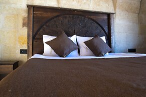 Ages in Cappadocia