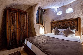 Ages in Cappadocia