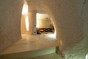 Ages in Cappadocia