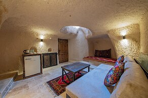 Ages in Cappadocia