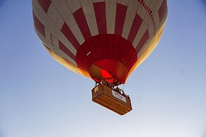 Ages in Cappadocia
