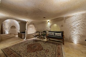 Ages in Cappadocia