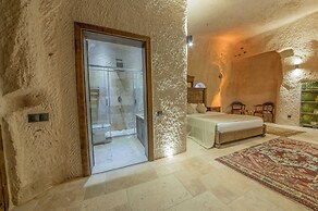 Ages in Cappadocia
