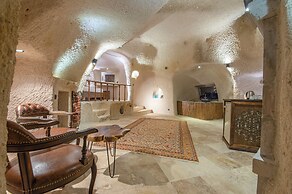 Ages in Cappadocia