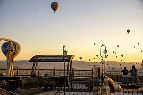 Ages in Cappadocia