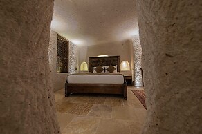 Ages in Cappadocia