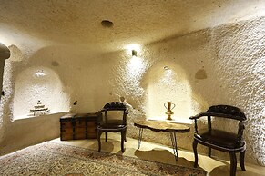 Ages in Cappadocia