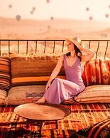 Ages in Cappadocia