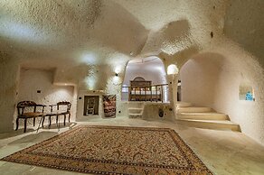 Ages in Cappadocia