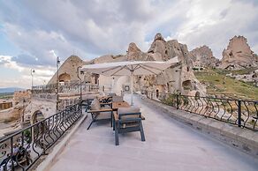 Ages in Cappadocia