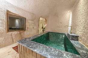 Ages in Cappadocia