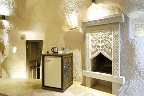 Ages in Cappadocia