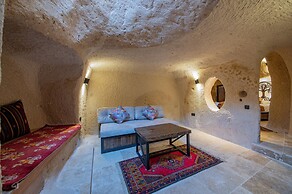 Ages in Cappadocia