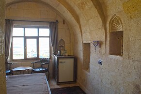 Ages in Cappadocia